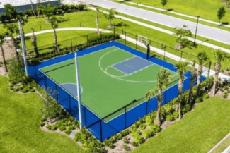 The Fields Lake Worth Florida Amenities