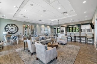 The Fields Lake Worth Florida Amenities