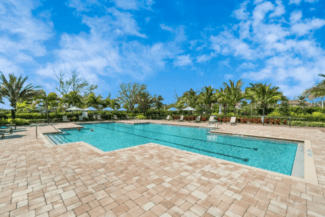 The Fields Lake Worth Florida Amenities