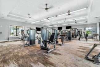 The Fields Lake Worth Florida Amenities