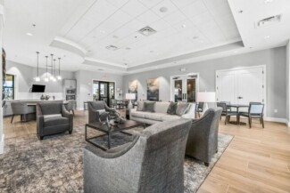 The Fields Lake Worth Florida Amenities