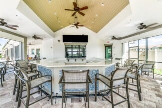The Fields Lake Worth Florida Amenities