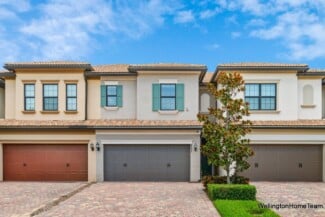 8296 Cadre Noir Road Luxury Townhome for Sale