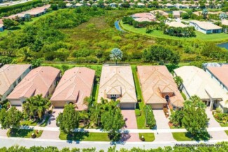Buena Vida Wellington FL Real Estate and Community Guide Buena Vida Homes Backing the Preserve