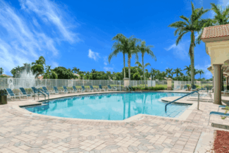 Grand Isles Wellington FL Real Estate and Community Guide Grand Isles Resort-Style Swimming Pool
