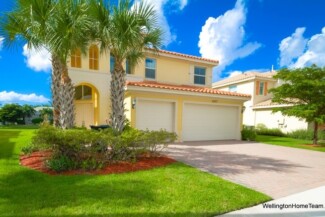 Olympia Wellington FL Real Estate and Community Guide Olympia Single-Family Home