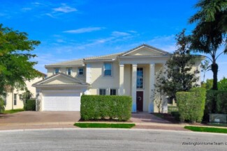 Olympia Wellington FL Homes for Sale & Real Estate Olympia Grand Estate Home