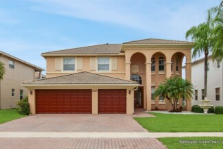 Olympia Wellington FL Homes for Sale & Real Estate Olympia Estate Home